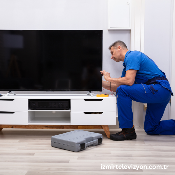 TV Açılmıyor
