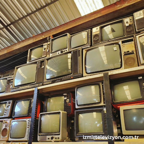 İzmir Led Tv Tamiri